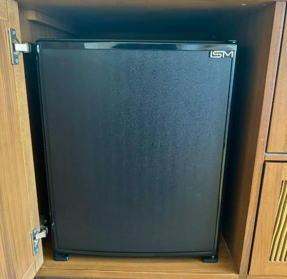 اتاق استاندارد, Metro Art