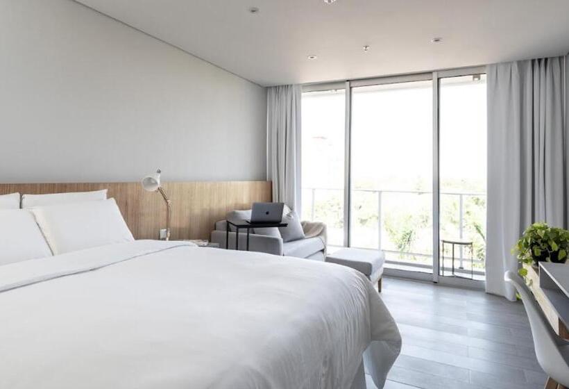 استودیوی استاندارد, Zt Coliving And