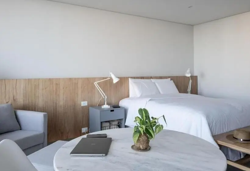 استودیوی سوپریور, Zt Coliving And