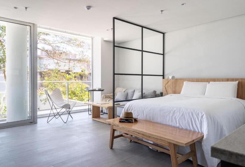 استودیوی سوپریور, Zt Coliving And