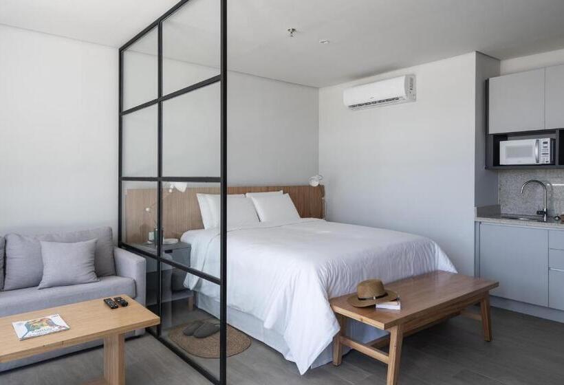 استودیوی سوپریور, Zt Coliving And