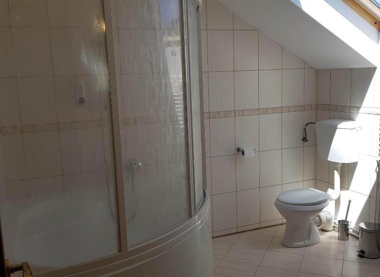 Апартаменты 2 Спальни, Motel Vector