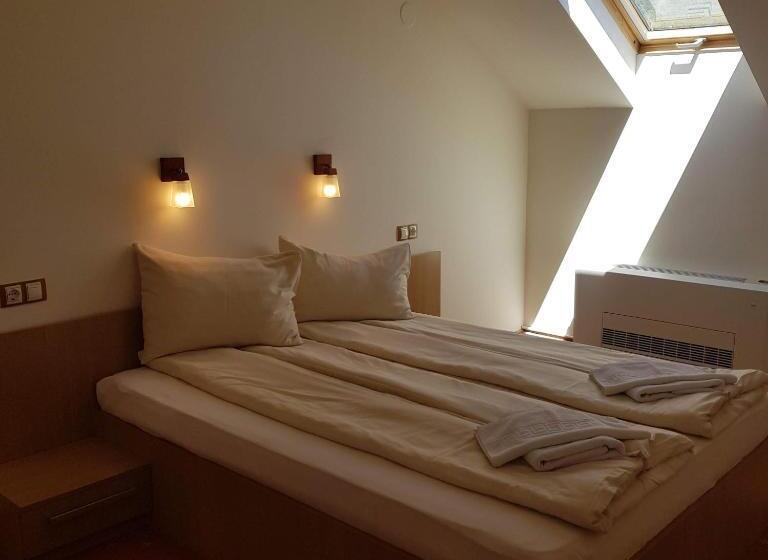 ２ベッドルームアパートメント, Motel Vector