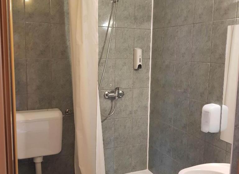 エコノミールーム, Motel Vector