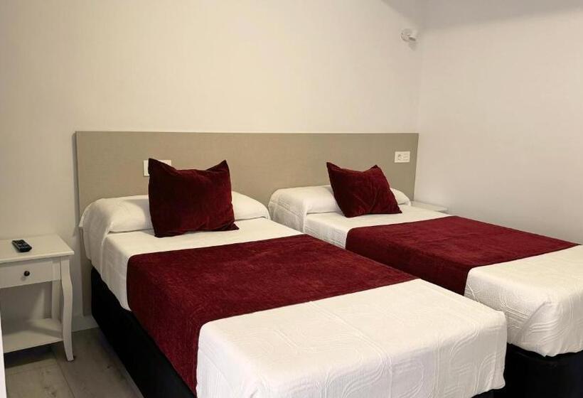 스탠다드 룸, Barakaldo Rooms