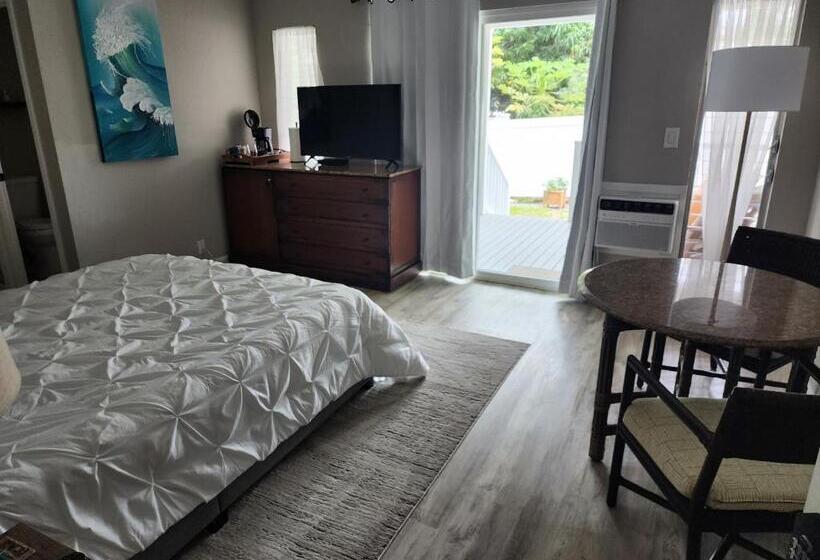 غرفة قياسية, Sunset Shores   Unit B Kaiupoho