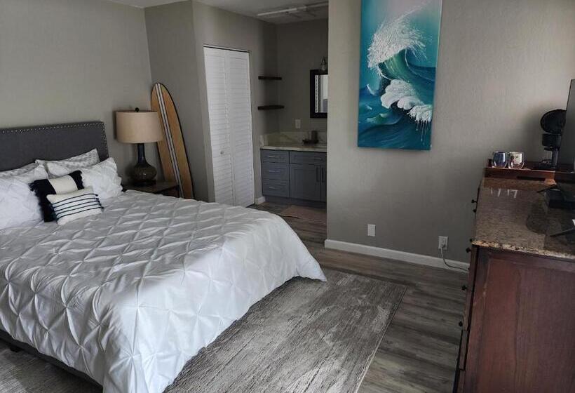 غرفة قياسية, Sunset Shores   Unit B Kaiupoho