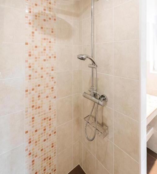 Номер Стандарт с Террасой, Pension Memory Ferienapartments & Zimmer In Der Rhön