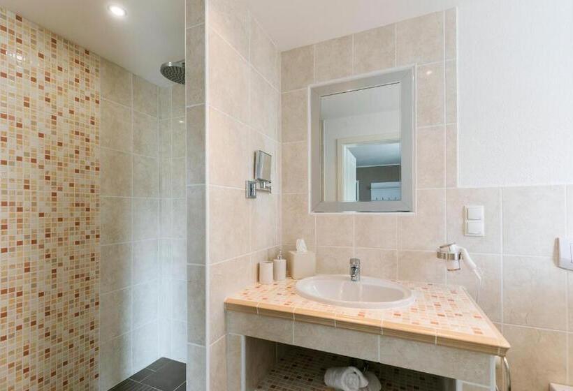 Номер Стандарт с Террасой, Pension Memory   Ferienapartments & Zimmer In Der Rhön