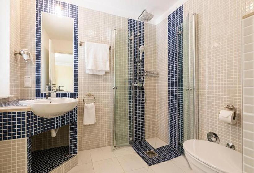 Номер Стандарт с Балконом, Pension Memory   Ferienapartments & Zimmer In Der Rhön
