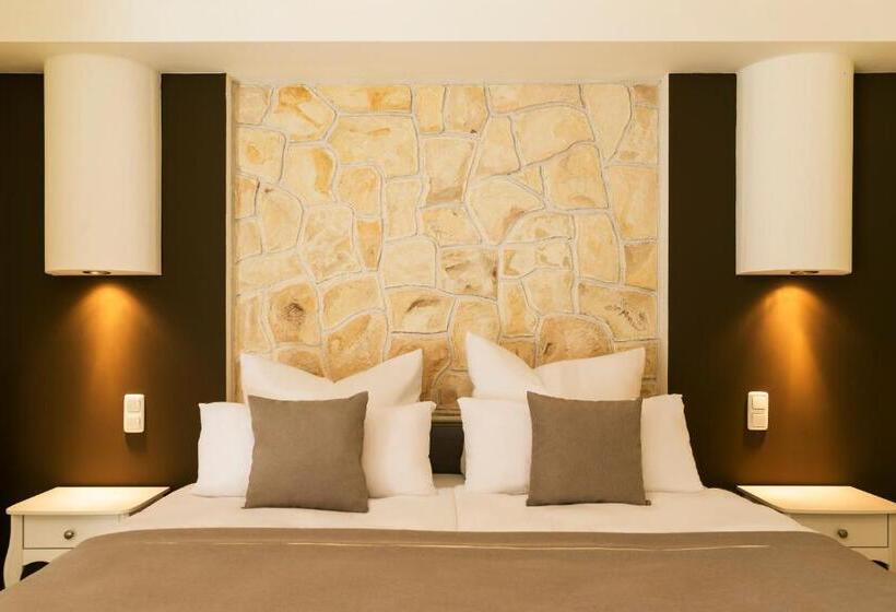 Номер Стандарт с Балконом, Pension Memory   Ferienapartments & Zimmer In Der Rhön