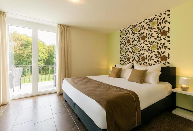 Апартаменты 1 Спальня Вид на Сад, Pension Memory   Ferienapartments & Zimmer In Der Rhön
