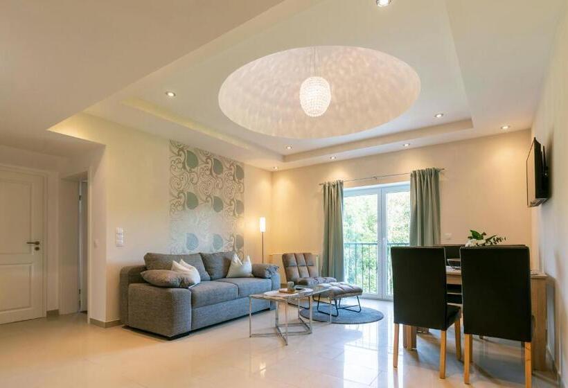 Апартаменты 1 Спальня, Pension Memory Ferienapartments & Zimmer In Der Rhön