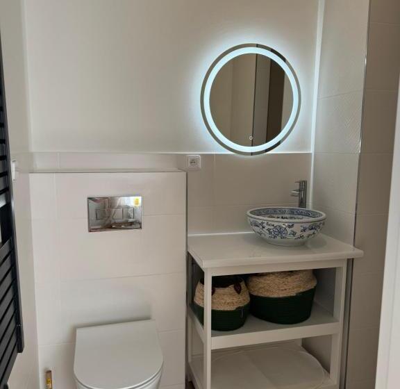 חדר סטנדרט עם נוף, Tkalcovna U Zlatého Potoka