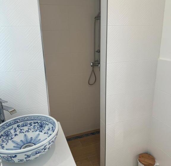 חדר סטנדרט עם נוף, Tkalcovna U Zlatého Potoka