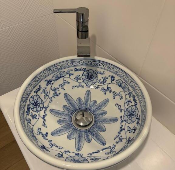 חדר סטנדרט לשלושה, Tkalcovna U Zlatého Potoka