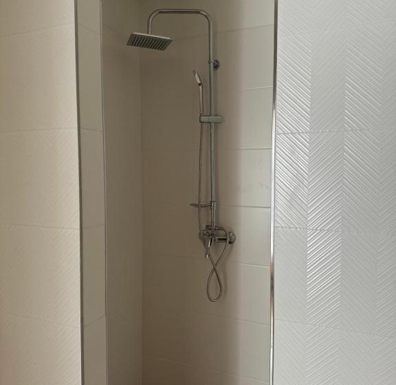 סוויטה דלוקס, Tkalcovna U Zlatého Potoka