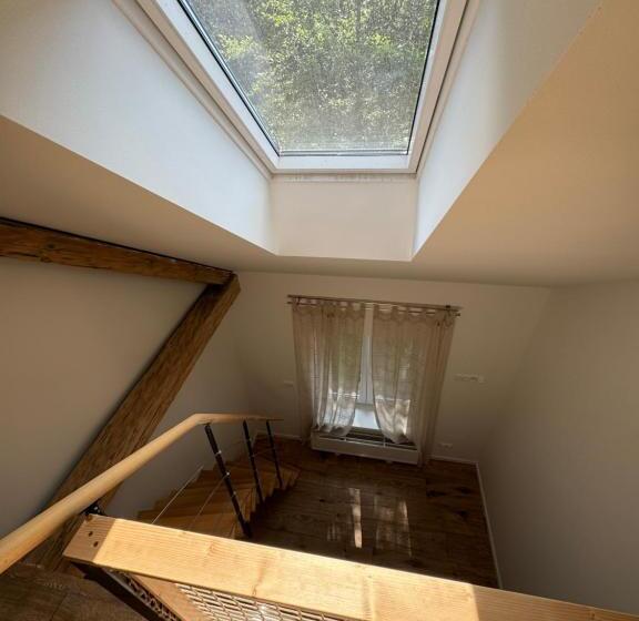 חדר סטנדרט, Tkalcovna U Zlatého Potoka