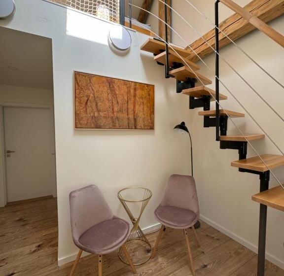 חדר סטנדרט, Tkalcovna U Zlatého Potoka