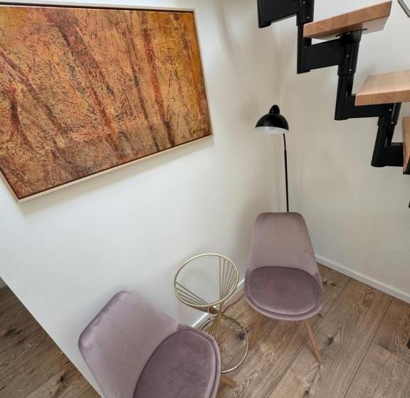 חדר סטנדרט, Tkalcovna U Zlatého Potoka