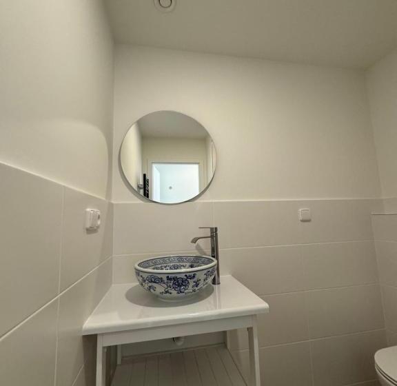 חדר סטנדרט, Tkalcovna U Zlatého Potoka