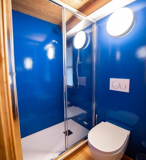 ベーシックルーム, Agriturismo Montana Fold