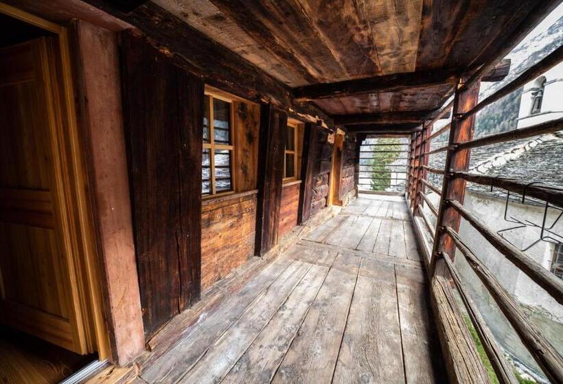 ベーシックルーム, Agriturismo Montana Fold