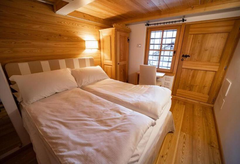 ベーシックルーム, Agriturismo Montana Fold