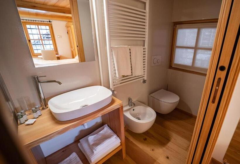 Номер Basic, Agriturismo Montana Fold