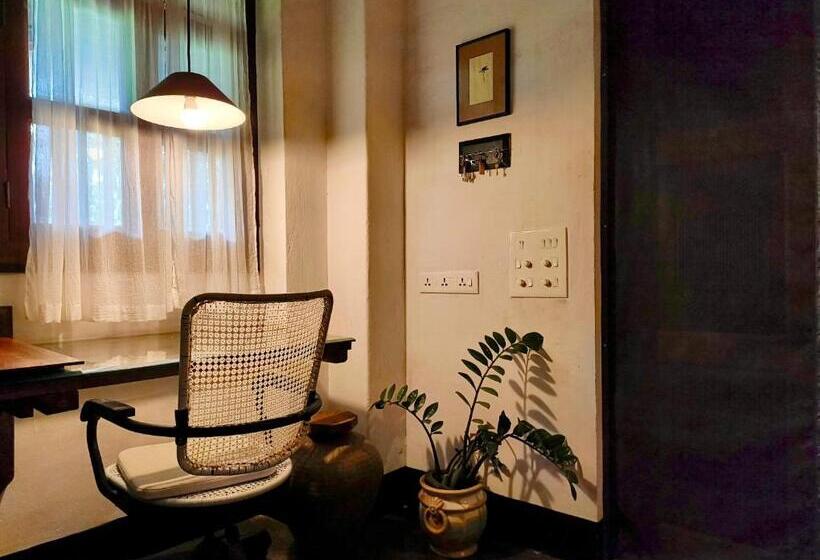 בית, חדר שינה 1, Svarna