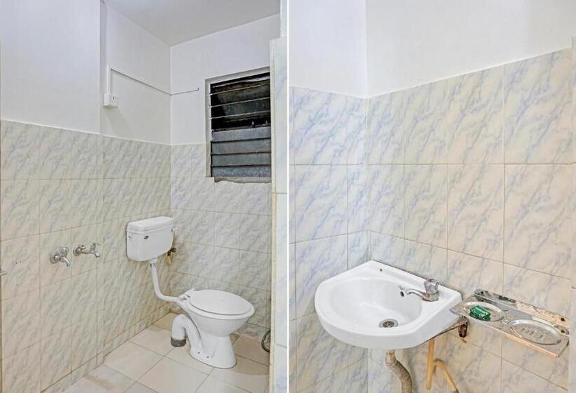 Háromágyas Classic Szoba, O Aru Sai