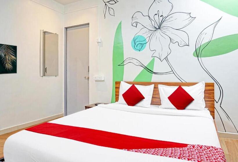 Háromágyas Classic Szoba, O Aru Sai