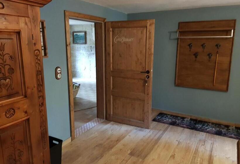 Апартаменты 2 Спальни, Gohrischer Hof Anno 1798