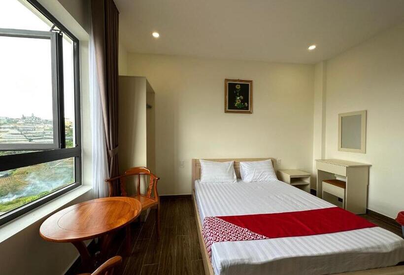 اتاق سوپریور, Capital O 1208 Phong Van Villa