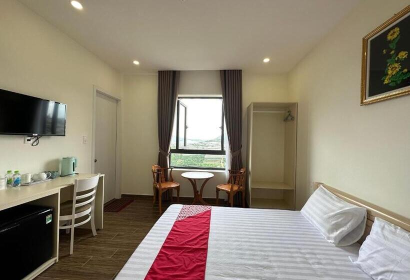 اتاق سوپریور, Capital O 1208 Phong Van Villa