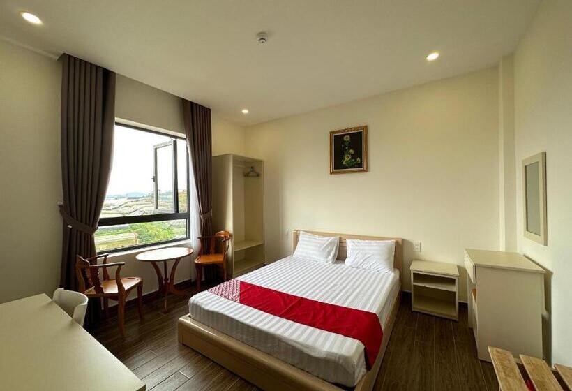 اتاق سوپریور, Capital O 1208 Phong Van Villa