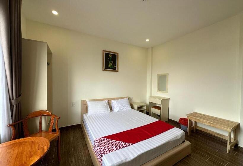 اتاق لوکس, Capital O 1208 Phong Van Villa