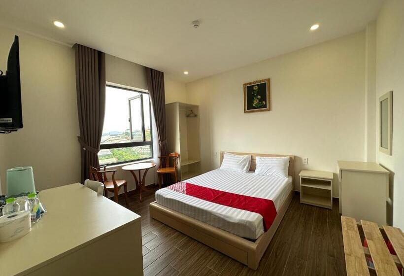 اتاق لوکس, Capital O 1208 Phong Van Villa