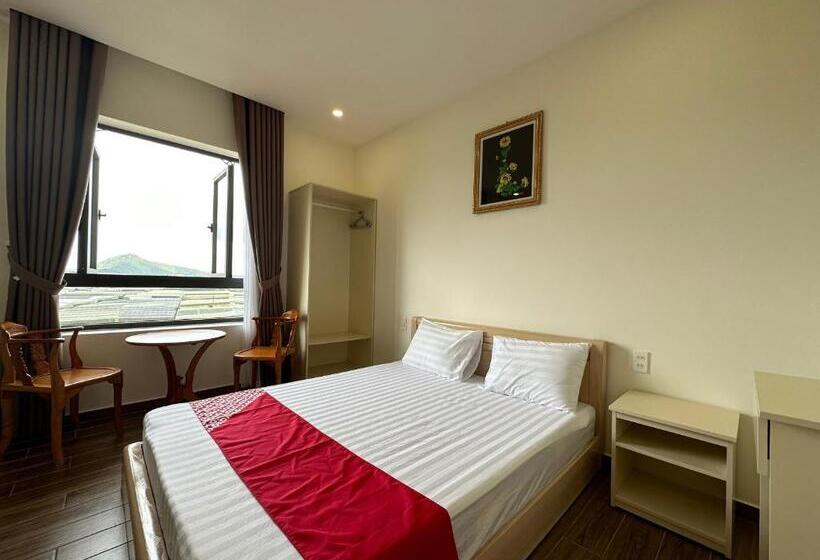 اتاق لوکس, Capital O 1208 Phong Van Villa