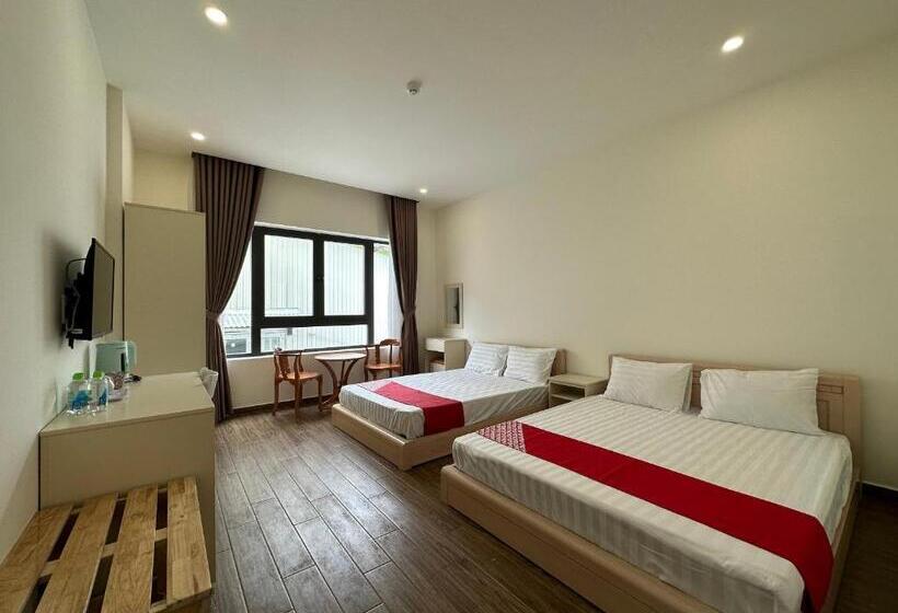 اتاق سوپریور خانوادگی, Capital O 1208 Phong Van Villa