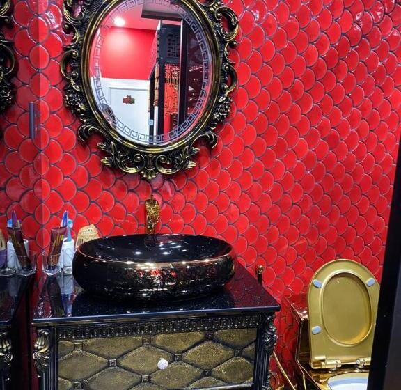 اتاق سوپریور, Oyo 1214 Hoang Gia Athena