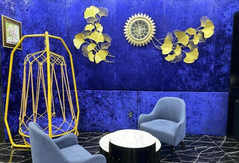 اتاق لوکس, Oyo 1214 Hoang Gia Athena