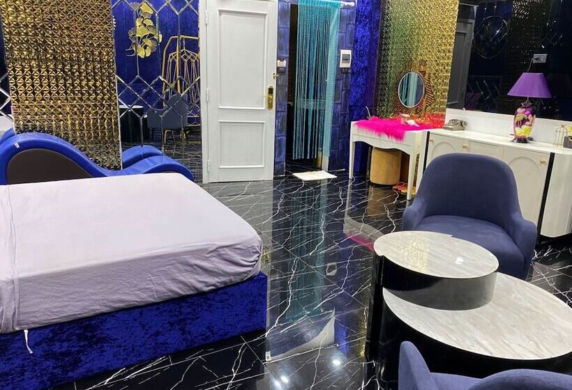 اتاق لوکس, Oyo 1214 Hoang Gia Athena