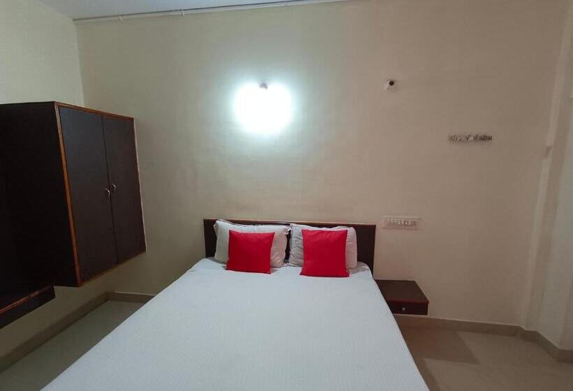 غرفة إقتصادية, Vishnu Residency