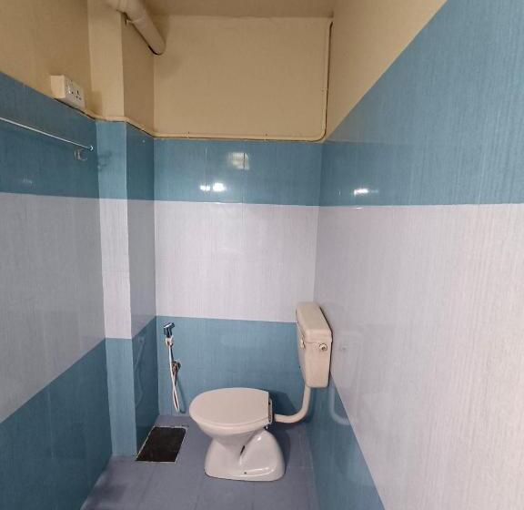 غرفة إقتصادية, Vishnu Residency