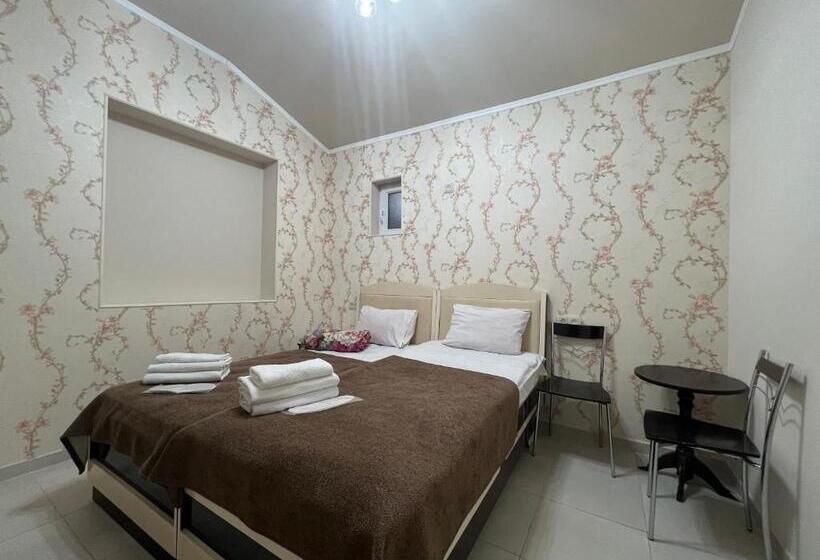 غرفة قياسية, Z Narek