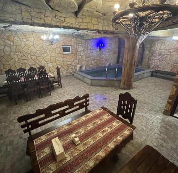 شقة غرفة نوم واحدة بالطابق الأرضى, Z Narek