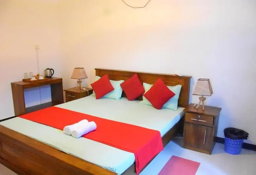 マウンテンビュースタンダードルーム, Cozy Homestay Kandy