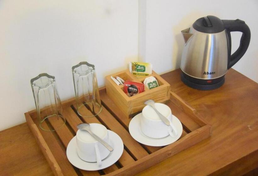 标准间带山景, Cozy Homestay Kandy