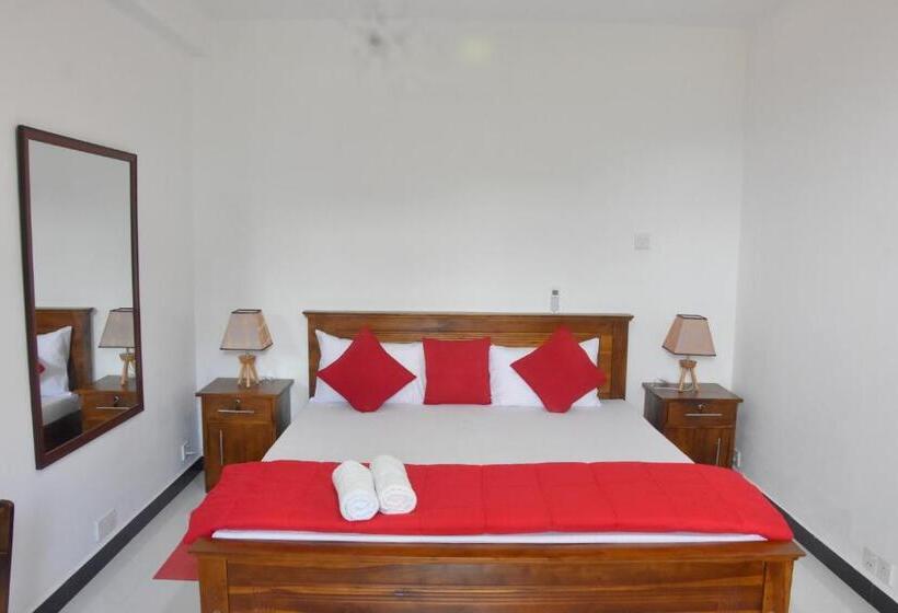 标准间带山景, Cozy Homestay Kandy